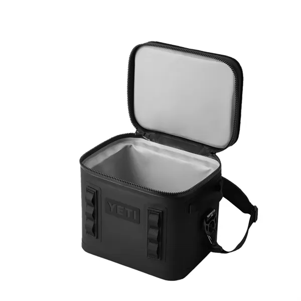 YETI Hopper Flip 12 Soft Cooler - YETI Hopper Flip 12 Soft Cooler - Image 14 of 16