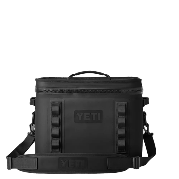 YETI Hopper Flip 18 Soft Cooler - YETI Hopper Flip 18 Soft Cooler - Image 9 of 15