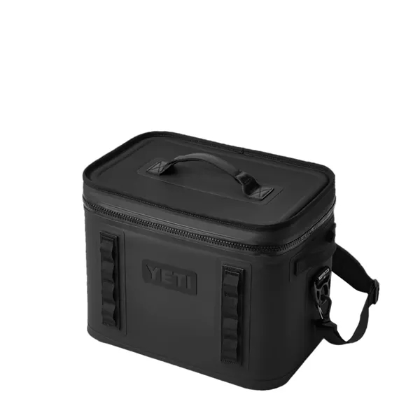 YETI Hopper Flip 18 Soft Cooler - YETI Hopper Flip 18 Soft Cooler - Image 10 of 15