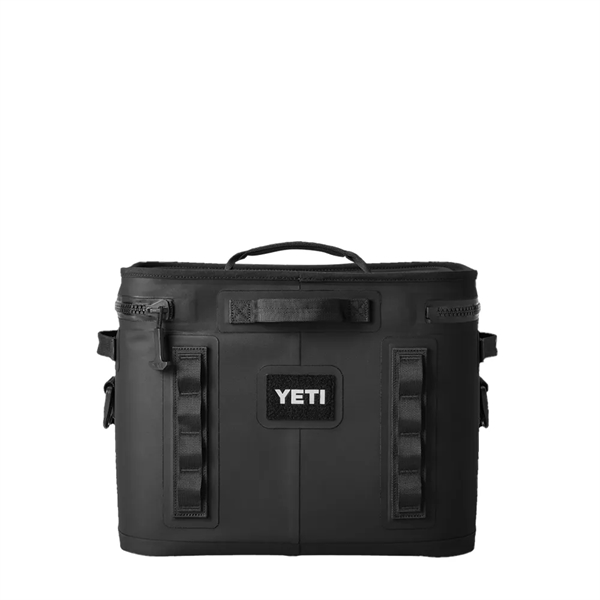 YETI Hopper Flip 18 Soft Cooler - YETI Hopper Flip 18 Soft Cooler - Image 11 of 15