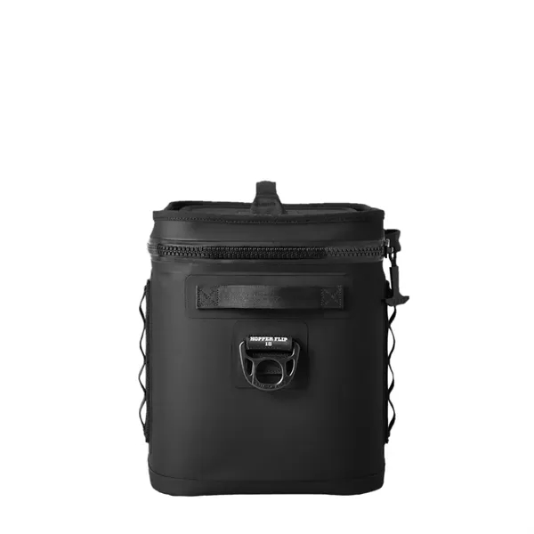 YETI Hopper Flip 18 Soft Cooler - YETI Hopper Flip 18 Soft Cooler - Image 12 of 15