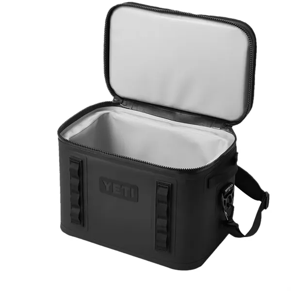 YETI Hopper Flip 18 Soft Cooler - YETI Hopper Flip 18 Soft Cooler - Image 13 of 15