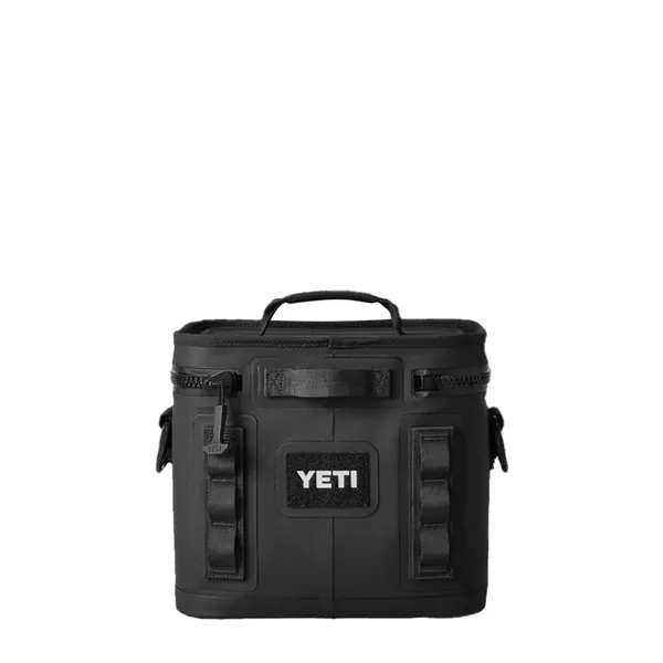 YETI Hopper Flip 8 Soft Cooler - YETI Hopper Flip 8 Soft Cooler - Image 13 of 18