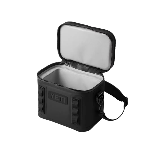 YETI Hopper Flip 8 Soft Cooler - YETI Hopper Flip 8 Soft Cooler - Image 16 of 18