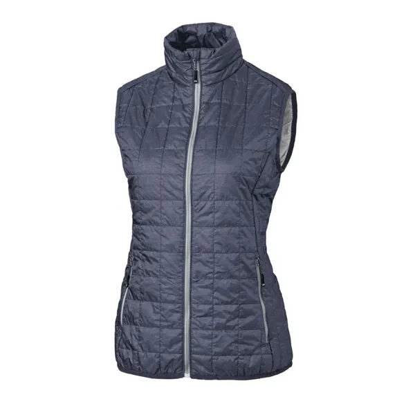 Cutter & Buck Rainier PrimaLoft® Womens Eco Insulated Ful... - Cutter & Buck Rainier PrimaLoft® Womens Eco Insulated Ful... - Image 2 of 25