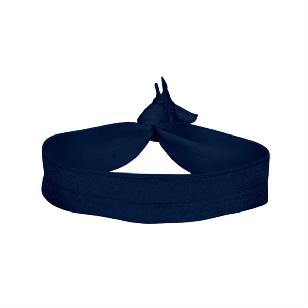 Ribbon Hair Ties Scrunchies - Ribbon Hair Ties Scrunchies - Image 5 of 18