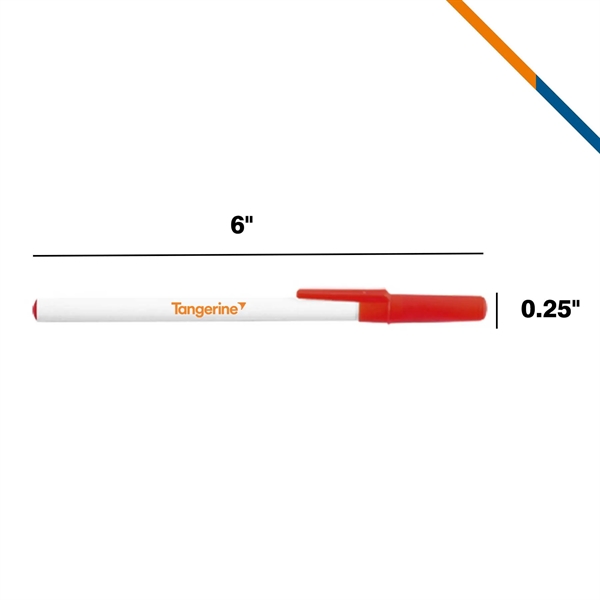 Marrie Ballpoint Pen - Marrie Ballpoint Pen - Image 2 of 9