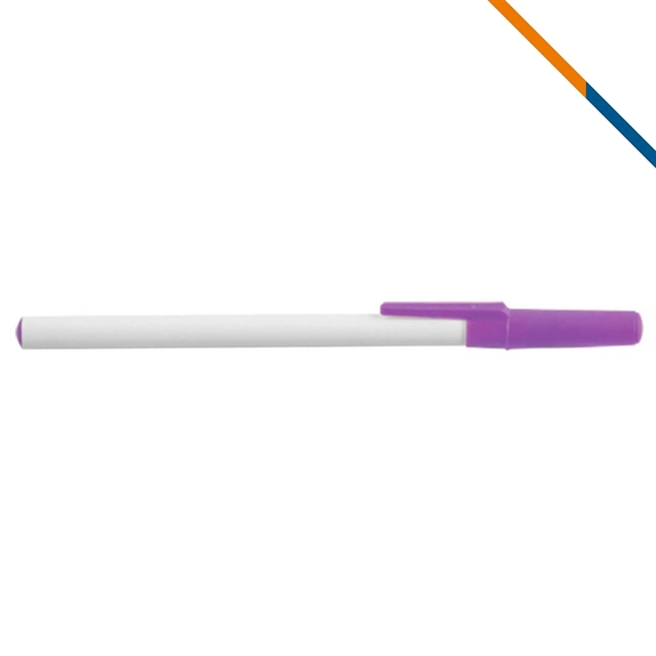 Marrie Ballpoint Pen - Marrie Ballpoint Pen - Image 4 of 9
