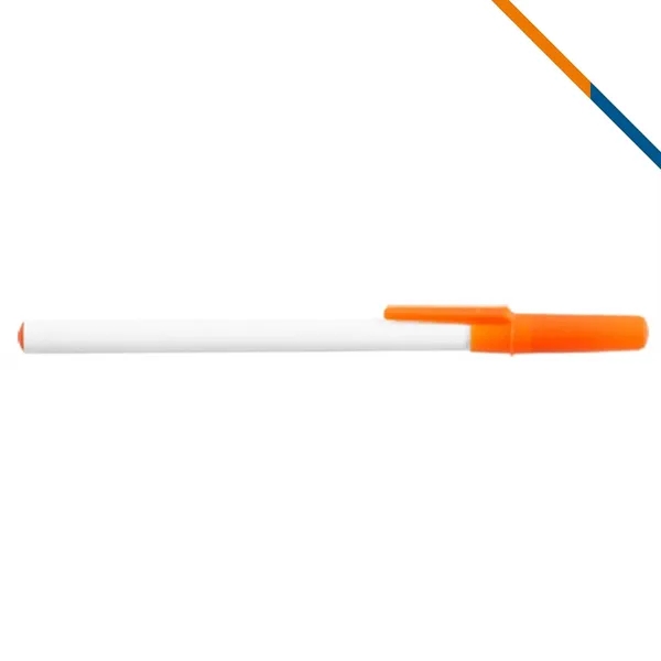 Marrie Ballpoint Pen - Marrie Ballpoint Pen - Image 5 of 9
