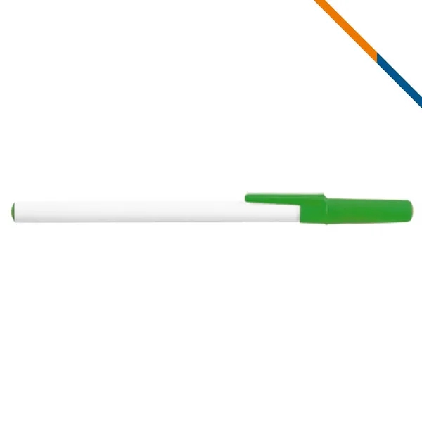 Marrie Ballpoint Pen - Marrie Ballpoint Pen - Image 6 of 9