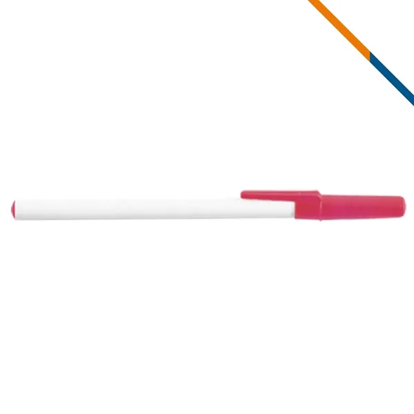 Marrie Ballpoint Pen - Marrie Ballpoint Pen - Image 7 of 9
