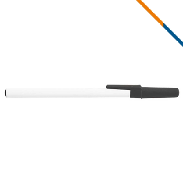 Marrie Ballpoint Pen - Marrie Ballpoint Pen - Image 9 of 9