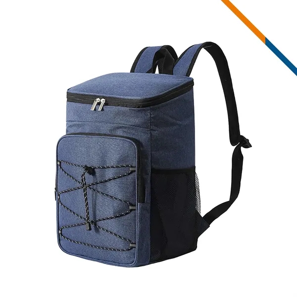 Parle Cooler Backpack - Parle Cooler Backpack - Image 4 of 4