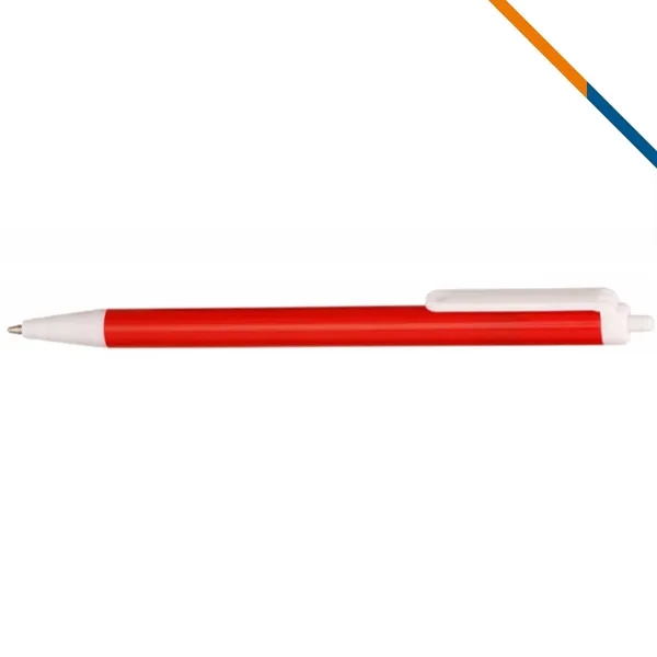 Fun Retractable Pen - Fun Retractable Pen - Image 3 of 12