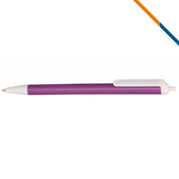 Fun Retractable Pen - Fun Retractable Pen - Image 4 of 12