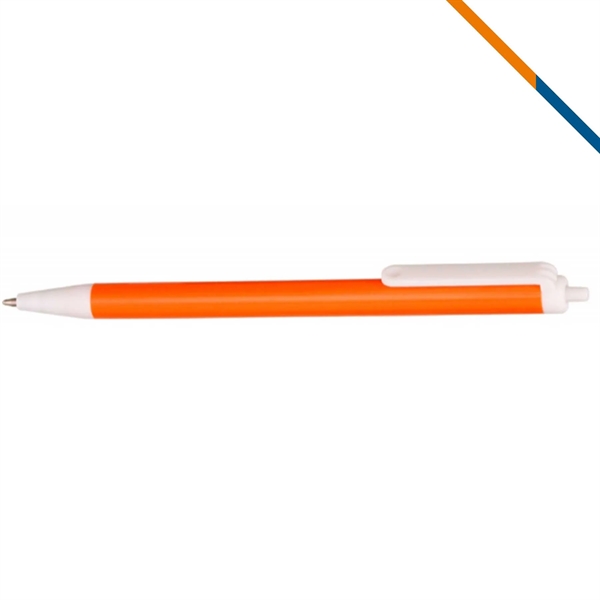 Fun Retractable Pen - Fun Retractable Pen - Image 5 of 12