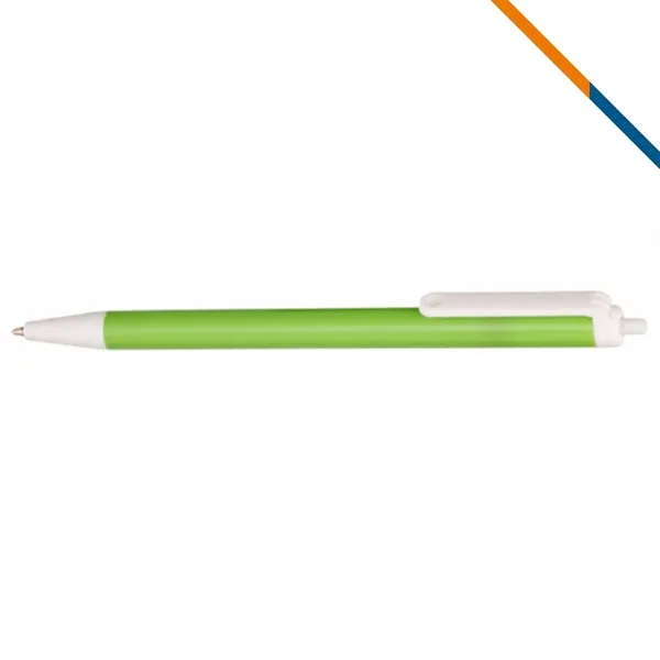 Fun Retractable Pen - Fun Retractable Pen - Image 7 of 12