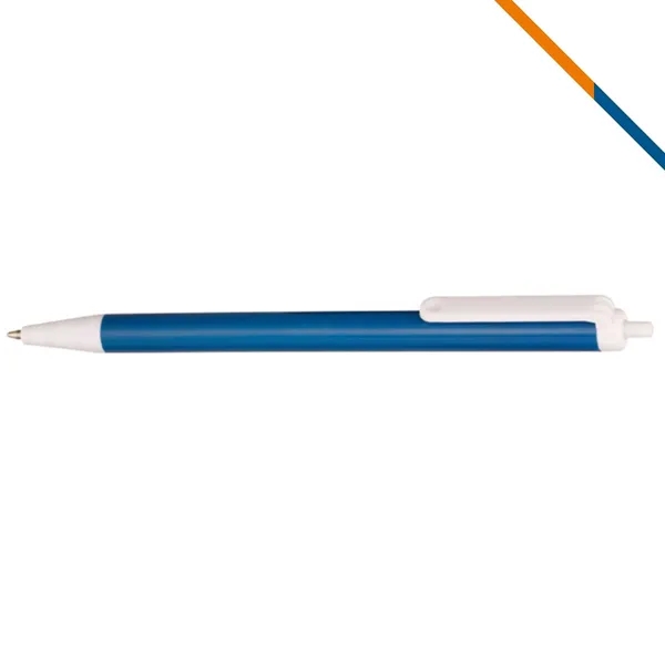 Fun Retractable Pen - Fun Retractable Pen - Image 9 of 12