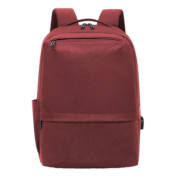 Portable Travel Backpack - Portable Travel Backpack - Image 3 of 4