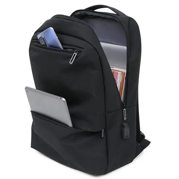 Portable Travel Backpack - Portable Travel Backpack - Image 4 of 4