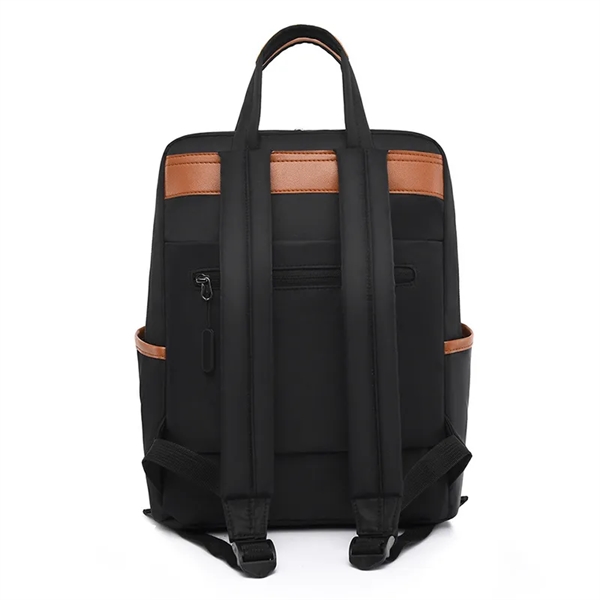 Travel Laptop Backpack - Travel Laptop Backpack - Image 1 of 4