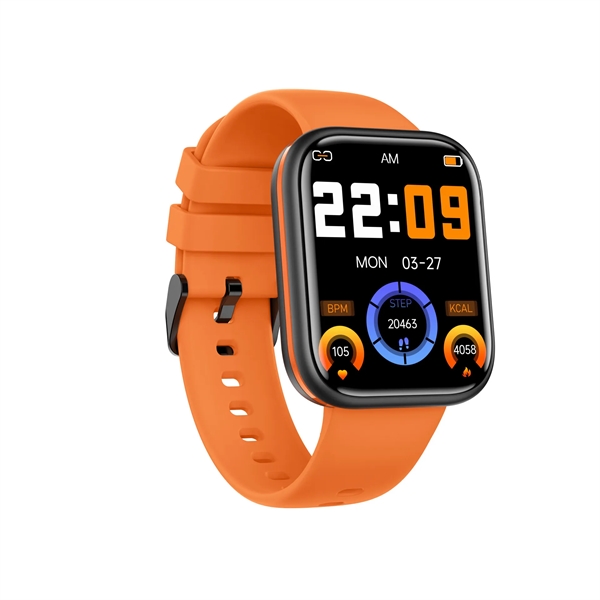 Fashion Smart Watch - Fashion Smart Watch - Image 1 of 4