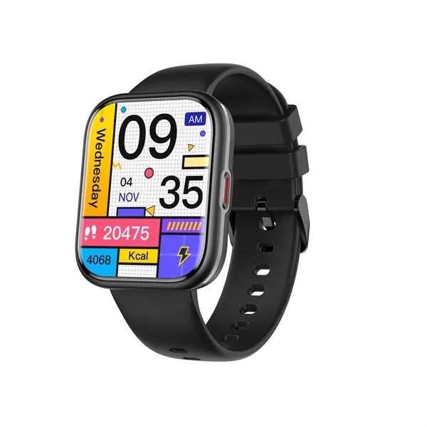 Fashion Smart Watch - Fashion Smart Watch - Image 2 of 4