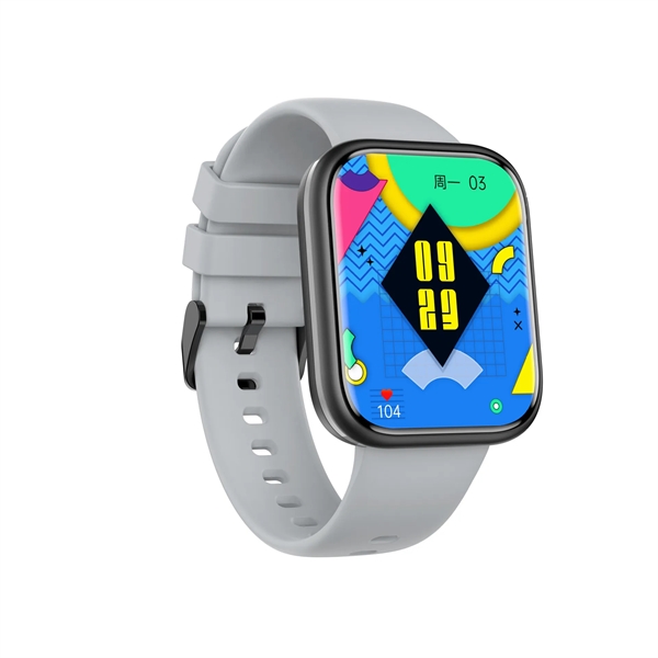 Fashion Smart Watch - Fashion Smart Watch - Image 4 of 4