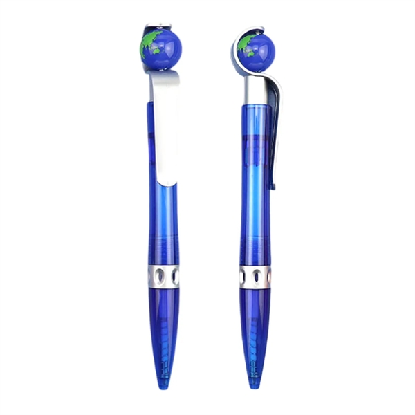Ball Shaped Ballpoint Pen Soccer Golf Basketball - Ball Shaped Ballpoint Pen Soccer Golf Basketball - Image 2 of 21