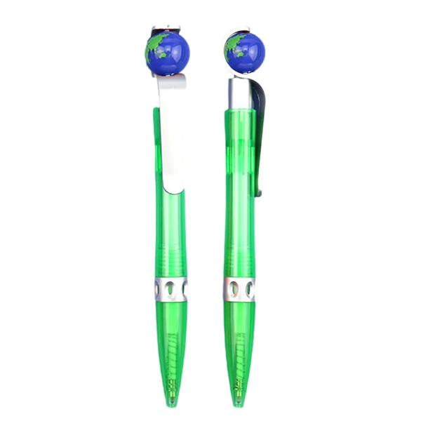 Ball Shaped Ballpoint Pen Soccer Golf Basketball - Ball Shaped Ballpoint Pen Soccer Golf Basketball - Image 6 of 21