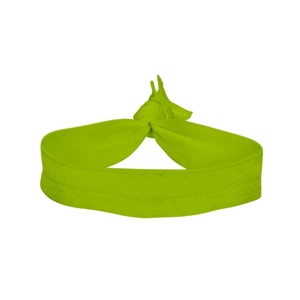Ribbon Hair Ties Scrunchies - Ribbon Hair Ties Scrunchies - Image 13 of 18