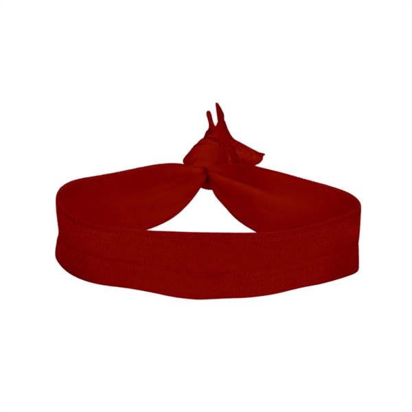 Ribbon Hair Ties Scrunchies - Ribbon Hair Ties Scrunchies - Image 16 of 18