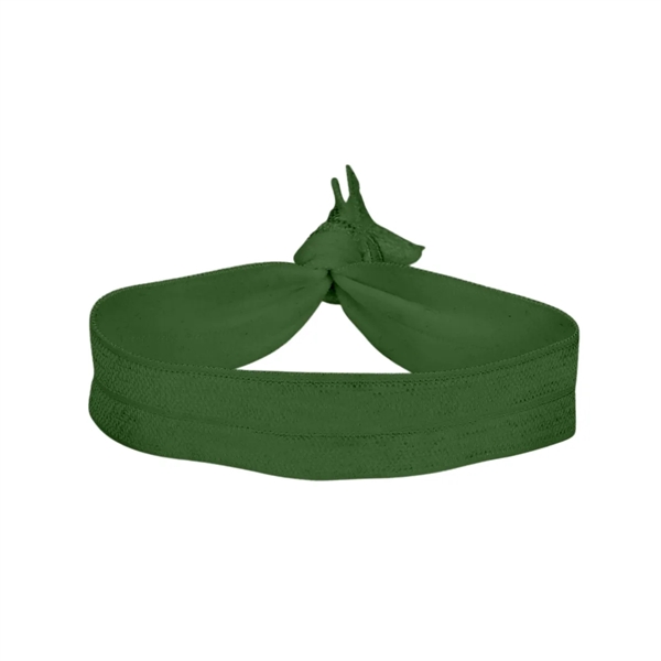 Ribbon Hair Ties Scrunchies - Ribbon Hair Ties Scrunchies - Image 17 of 18