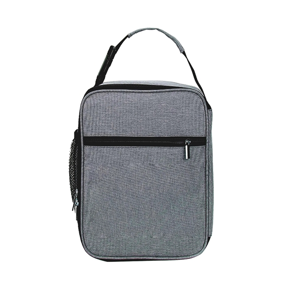 Bamko Lunch Tote - Bamko Lunch Tote - Image 9 of 9