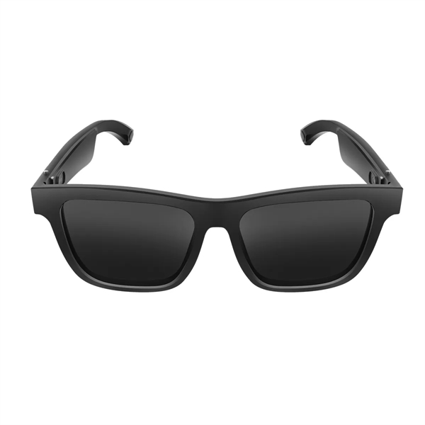 Smart Bluetooth Glasses - Smart Bluetooth Glasses - Image 0 of 2