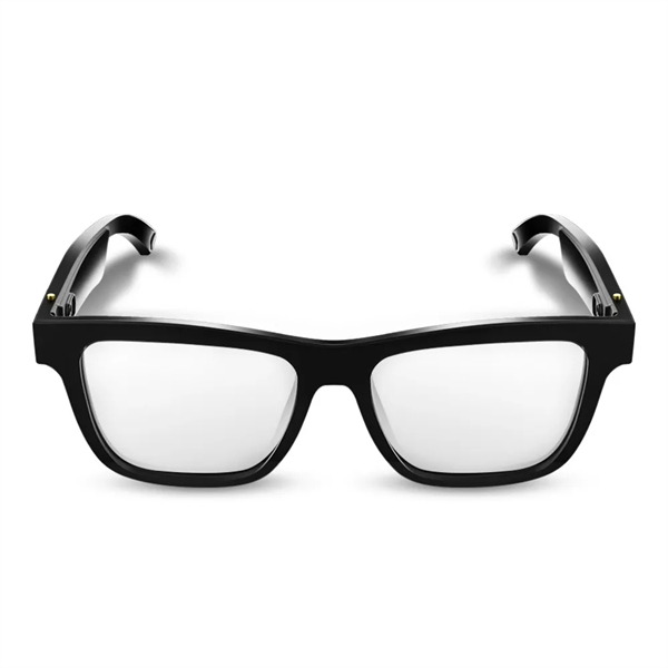 Smart Bluetooth Glasses - Smart Bluetooth Glasses - Image 1 of 2