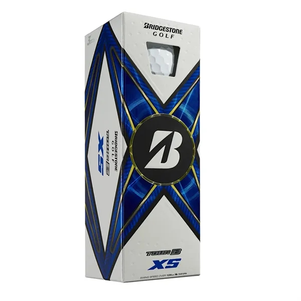 Bridgestone Tour B XS Golf Balls - Bridgestone Tour B XS Golf Balls - Image 2 of 4