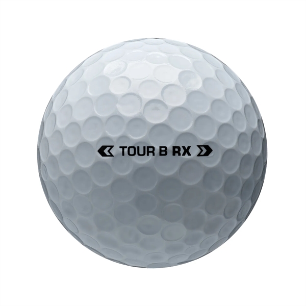 Bridgestone Tour B RX Golf Balls - Bridgestone Tour B RX Golf Balls - Image 3 of 4