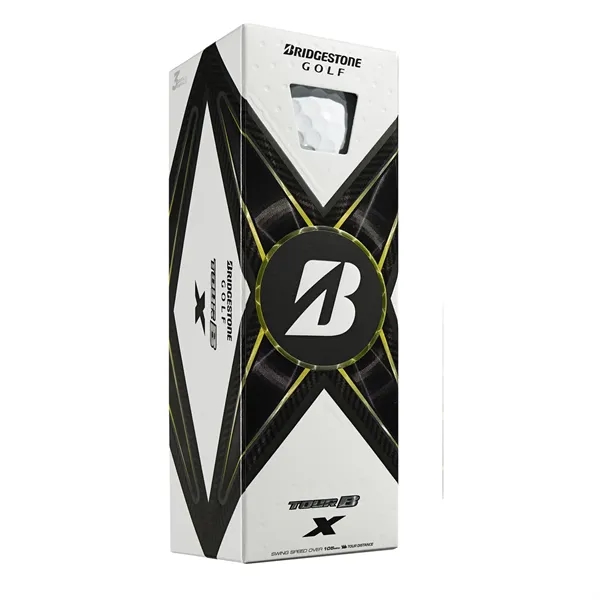 Bridgestone Tour B X Golf Balls - Bridgestone Tour B X Golf Balls - Image 2 of 4