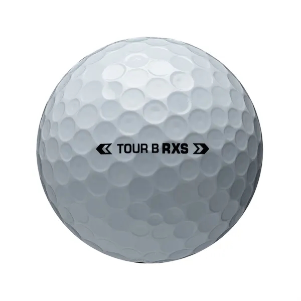Bridgestone Tour B RXS Golf Balls - Bridgestone Tour B RXS Golf Balls - Image 3 of 4