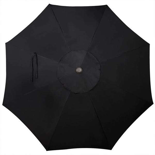 Shakeable Head Patio Umbrella - Shakeable Head Patio Umbrella - Image 3 of 5