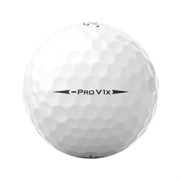 Titleist Pro V1x Left Dash Golf Balls - Titleist Pro V1x Left Dash Golf Balls - Image 3 of 5