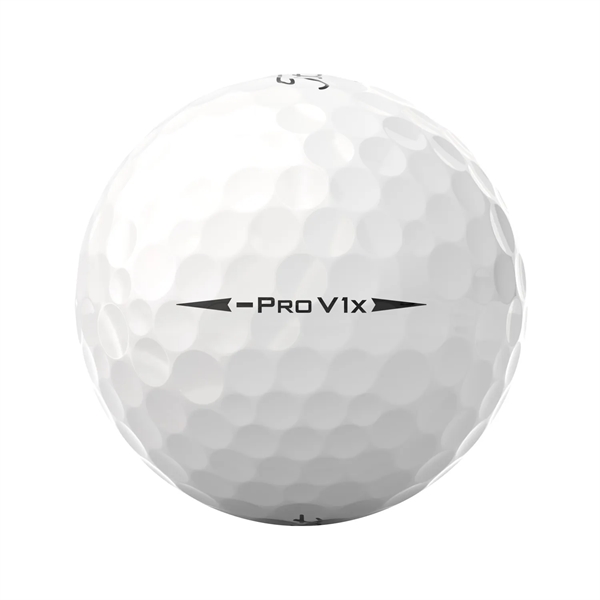 Titleist Pro V1x Left Dash Golf Balls - Titleist Pro V1x Left Dash Golf Balls - Image 4 of 6