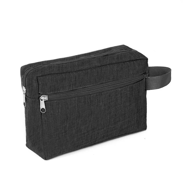 Travel Toiletry Bag for Women and Men - Travel Toiletry Bag for Women and Men - Image 2 of 6