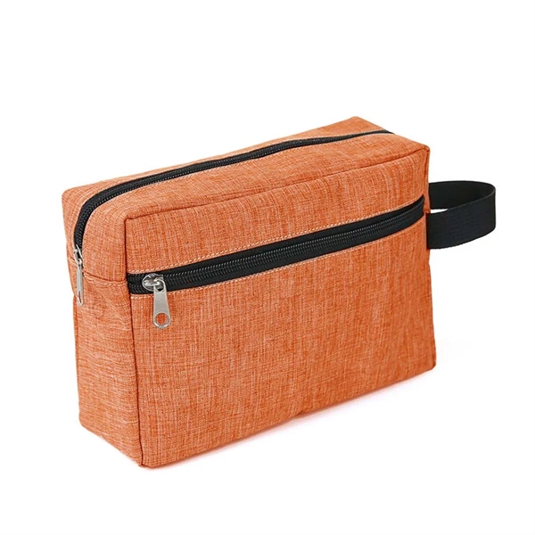 Travel Toiletry Bag for Women and Men - Travel Toiletry Bag for Women and Men - Image 4 of 6