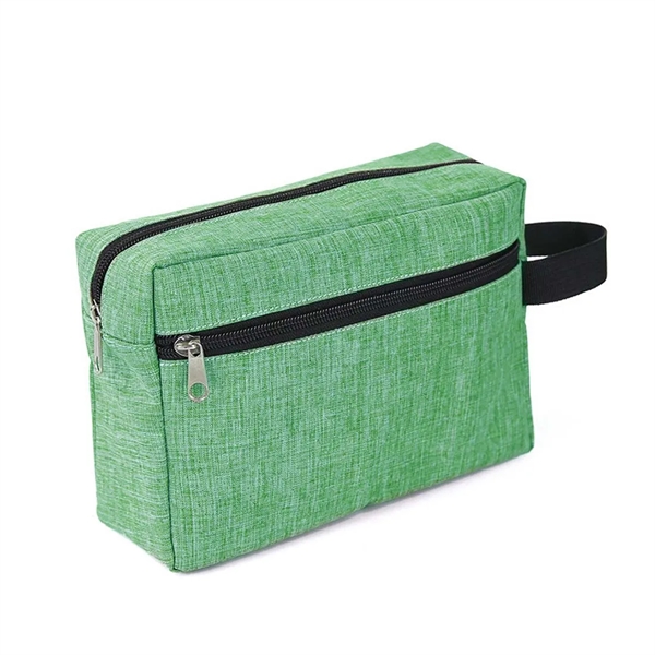 Travel Toiletry Bag for Women and Men - Travel Toiletry Bag for Women and Men - Image 6 of 6