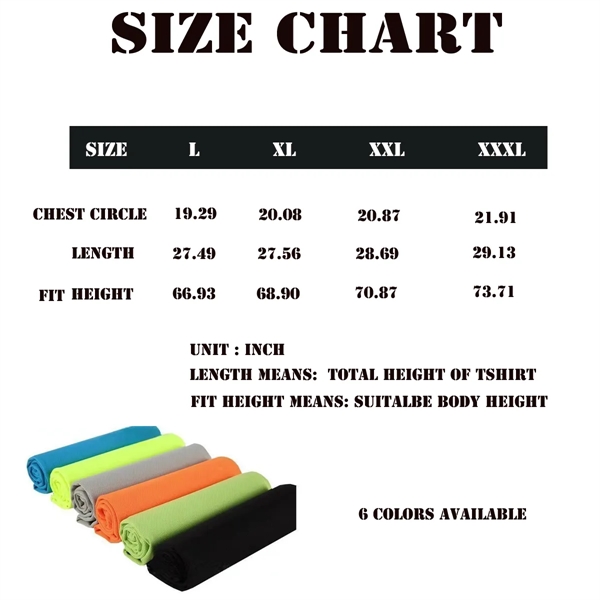 Reflective Safety Tshirt Short Long Sleeve - Reflective Safety Tshirt Short Long Sleeve - Image 2 of 2