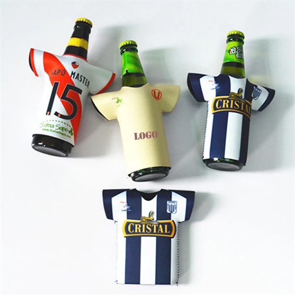 Cooler Sleeves Hawaii Can Shirt Neoprene - Cooler Sleeves Hawaii Can Shirt Neoprene - Image 0 of 2