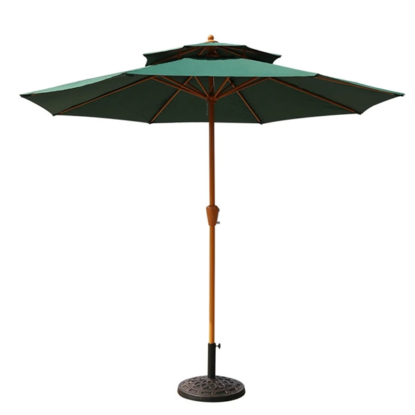 Beach Umbrella - Beach Umbrella - Image 3 of 3
