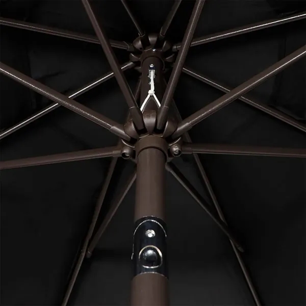 Shakeable Head Patio Umbrella - Shakeable Head Patio Umbrella - Image 2 of 5